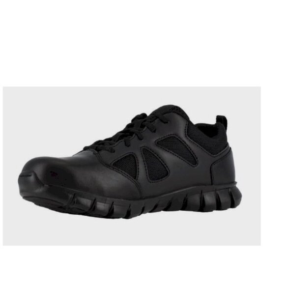 Reebok Sublite Cushion Tactical Womens Size 7 Mens Size 5 New in Box - Picture 2 of 6